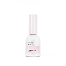 SAUTE NAILS Luna Base Misty - База за нокти 8мл.
